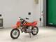Питбайк минимотоцикл внедорожный эндуро Honda XR50R рама AE03 enduro мини-байк