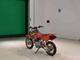 Питбайк минимотоцикл внедорожный эндуро Honda XR50R рама AE03 enduro мини-байк