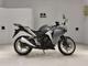 Спортбайк Honda CBR250R рама CS250C