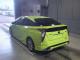 Лифтбек гибрид Toyota Prius кузов ZVW50 модификация S Touring Selection гв 2016