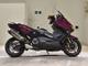 Yamaha T-MAX 530 DX рама SJ15J максискутер Gen.6 DX спортивный гв 2018 пробег 17 т. км пурпурный