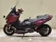 Yamaha T-MAX 530 DX рама SJ15J максискутер Gen.6 DX спортивный гв 2018 пробег 17 т. км пурпурный