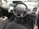 Минивэн гибрид Toyota Prius Alpha ZVW41W S Tune Black гв 2013