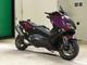 Yamaha T-MAX 530 DX рама SJ15J максискутер Gen.6 DX спортивный гв 2018 пробег 17 т. км пурпурный