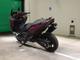 Yamaha T-MAX 530 DX рама SJ15J максискутер Gen.6 DX спортивный гв 2018 пробег 17 т. км пурпурный
