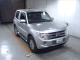Внедорожник 4 поколение 2-й рестайлинг MITSUBISHI PAJERO кузов V83W гв 2012 4WD