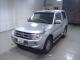 Внедорожник 4 поколение 2-й рестайлинг MITSUBISHI PAJERO кузов V83W гв 2012 4WD