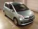 Минивэн toyota ractis пробег 19  тыс км без пробега РФ