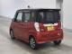 Микровэн кей-кар Nissan Dayz Roox кузов B21A