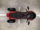Скутер трайк Honda PCX 150 Trike рама KF20