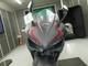 Мотоцикл спортбайк Honda CBR400R рама NC56 модификация спортивный гв 2020 пробег 6 т. км матовый чёрный