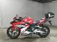 Мотоцикл спортбайк Honda CBR250RR рама MC51 модификация спортивный Super Sports гв 2017 задняя мотосумка пробег 16 т. км красный