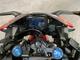 Мотоцикл спортбайк Honda CBR250RR рама MC51 модификация спортивный Super Sports гв 2017 задняя мотосумка пробег 16 т. км красный