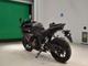 Мотоцикл спортбайк Honda CBR400R рама NC56 модификация спортивный гв 2020 пробег 6 т. км матовый чёрный