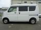Микровэн Suzuki Every минивэн кузов DA17V модификация PC HR гв 2016