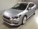 Седан Subaru Impreza G4 кузов GK7 модификация 2.0i-S Eyesite гв 2018 4wd