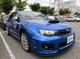 Subaru Impreza  WRX STI спортивный седан