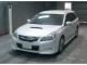 Универсал премиум класса люкс 5 поколение SUBARU LEGACY TOURING WAGON гв 2010 4WD