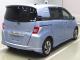 Минивэн гибрид класса компактвэн Honda Freed Spike Hybrid кузов GP3 модификация Just Selection гв 2015 пробег 80 т. км синий