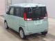 Минивэн SUZUKI SPACIA класса микровэн кузов MK32S гв 2013 4WD