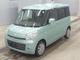 Минивэн SUZUKI SPACIA класса микровэн кузов MK32S гв 2013 4WD