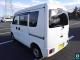 Микровэн Suzuki Every минивэн кузов DA64V 4WD гв 2012