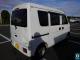 Микровэн Suzuki Every минивэн кузов DA64V 4WD гв 2012