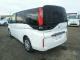 Минивэн 5-го поколения 4WD 7 мест Honda STEP WAGON кузов RP2 модификация G