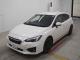 Хэтчбек Subaru Impreza Sports кузов GT3 модификация 1.6i-L Eyesite гв 2019 4wd