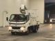 Автовышка Toyota Dyna кузов XZU301A электро вышка Smac