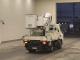 Автовышка Toyota Dyna кузов XZU301A электро вышка Smac