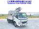Автовышка Toyota Dyna кузов XZU301A электро вышка Smac