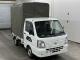 Микрогрузовик тентованный бортовой Nissan Clipper Truck кузов DR16T