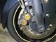Макси скутер Yamaha T-MAX 500 рама SJ08J модификация Gen.3 спортивный гв 2009 кофр пробег 36 т. км чёрный