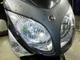 Макси скутер Yamaha T-MAX 500 рама SJ08J модификация Gen.3 спортивный гв 2009 кофр пробег 36 т. км чёрный