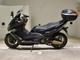 Макси скутер Yamaha T-MAX 500 рама SJ08J модификация Gen.3 спортивный гв 2009 кофр пробег 36 т. км чёрный