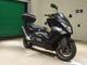 Макси скутер Yamaha T-MAX 500 рама SJ08J модификация Gen.3 спортивный гв 2009 кофр пробег 36 т. км чёрный
