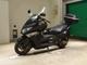 Макси скутер Yamaha T-MAX 500 рама SJ08J модификация Gen.3 спортивный гв 2009 кофр пробег 36 т. км чёрный