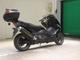 Макси скутер Yamaha T-MAX 500 рама SJ08J модификация Gen.3 спортивный гв 2009 кофр пробег 36 т. км чёрный