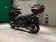 Макси скутер Yamaha T-MAX 500 рама SJ08J модификация Gen.3 спортивный гв 2009 кофр пробег 36 т. км чёрный