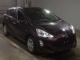 Хэтчбек гибрид Toyota Aqua кузов NHP10 рестайлинг модификация S Style Black гв 2016