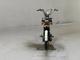 Мопед Yamaha Towny рама 4J2 питбайк
