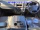 Грузопассажирский микроавтобус категория B Toyota Hiace Van кузов TRH200V модификация DX салон 3 - 9 мест грузопод 1.2 тн гв 2014 пробег 104 т. км жёлтый