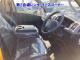 Грузопассажирский микроавтобус категория B Toyota Hiace Van кузов TRH200V модификация DX салон 3 - 9 мест грузопод 1.2 тн гв 2014 пробег 104 т. км жёлтый