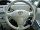 Toyota Porte минивен для водителя колясочника