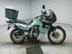 Мотоцикл турист внедорожный эндуро Honda TRANSALP 400 V  кофр  рундук без пробега РФ
