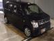 Хэтчбек кей-кар Suzuki Wagon R кузов MH35S