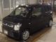 Хэтчбек кей-кар Suzuki Wagon R кузов MH35S