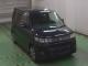 Хэтчбек кей-кар Suzuki Wagon R кузов MH23S модификация LTD2 4WD