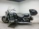 Мотоцикл круизер Honda VALKYRIE кофр без пробега РФ